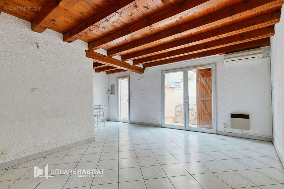 Photo 6 - Maison à MARSEILLE-15E