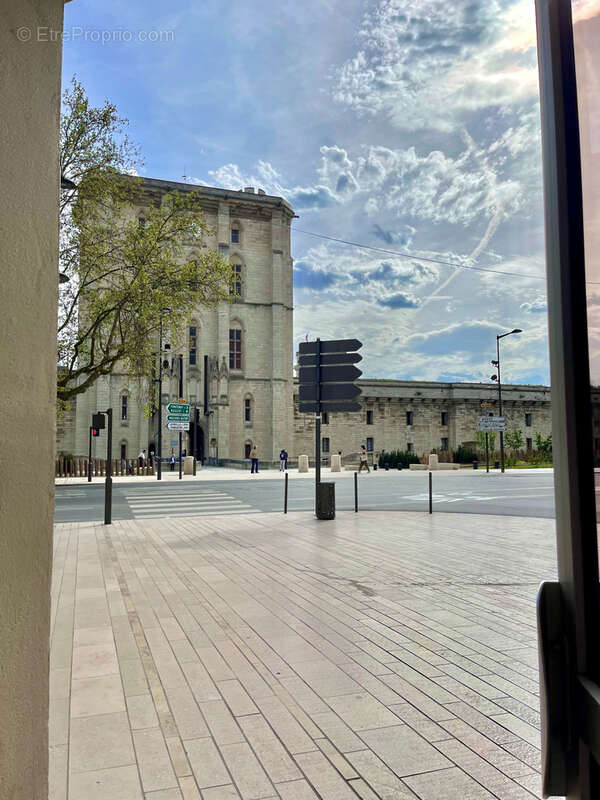 Appartement à VINCENNES