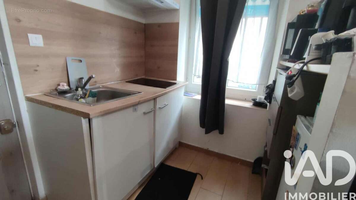 Photo 4 - Appartement à AUBAGNE