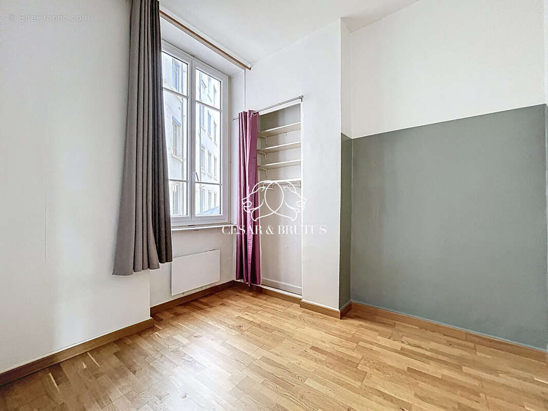Appartement à LYON-3E