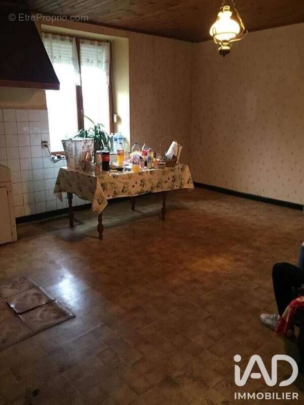 Photo 6 - Appartement à BRIEY