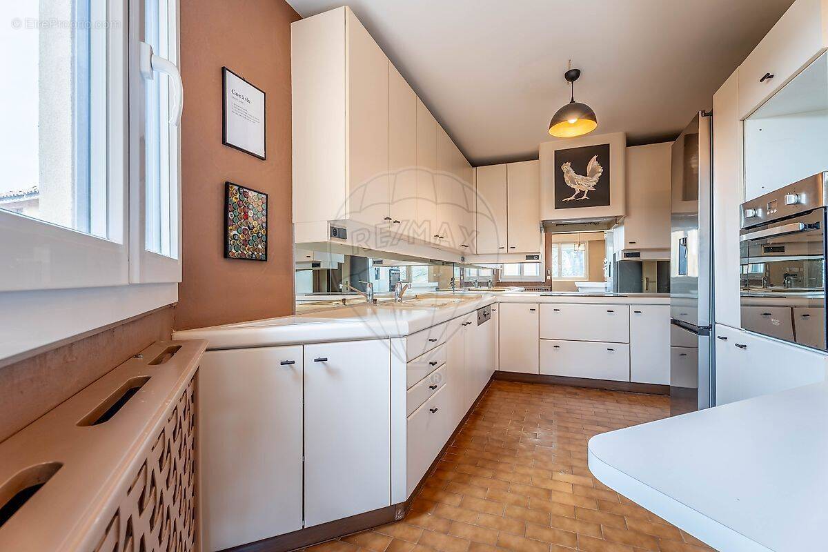Appartement à VILLEFRANCHE-SUR-SAONE