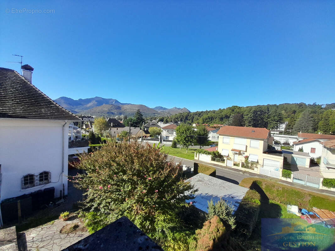 Maison à LOURDES