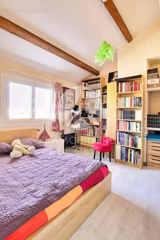 Appartement à LYON-8E