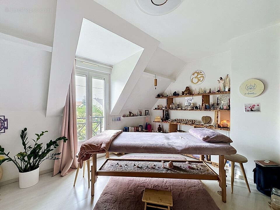 Maison à VILLIERS-SUR-MARNE