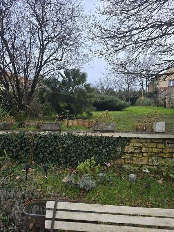 Maison à FONTENAY-LE-COMTE