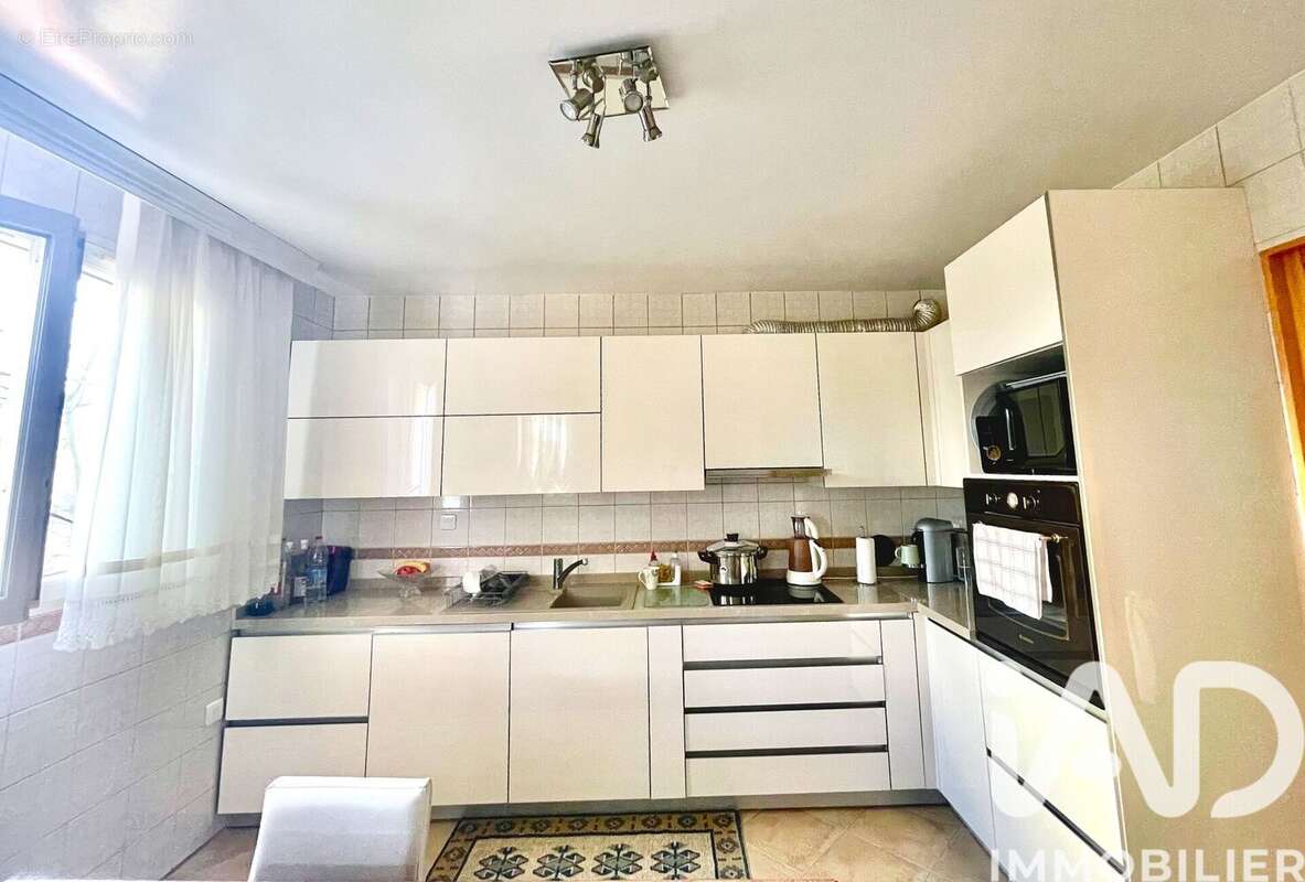 Photo 5 - Maison à CONFLANS-SAINTE-HONORINE