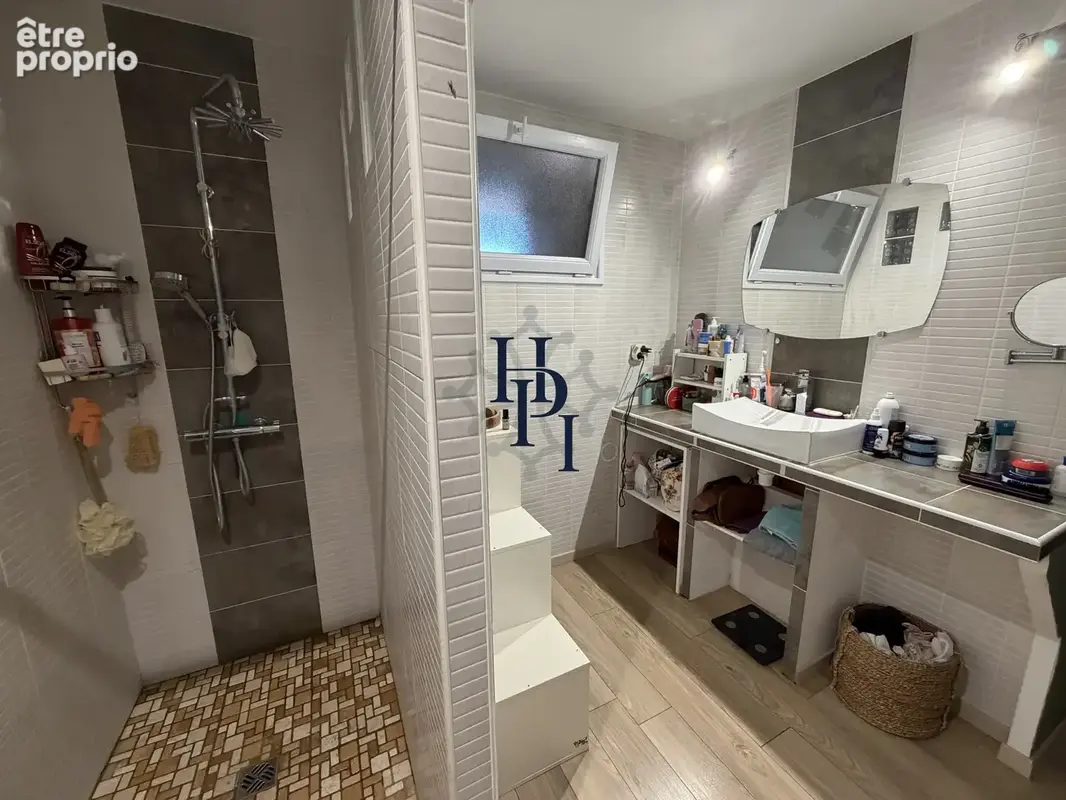 Vente maison avec terrain Combret avec vue panoramique - photo 13