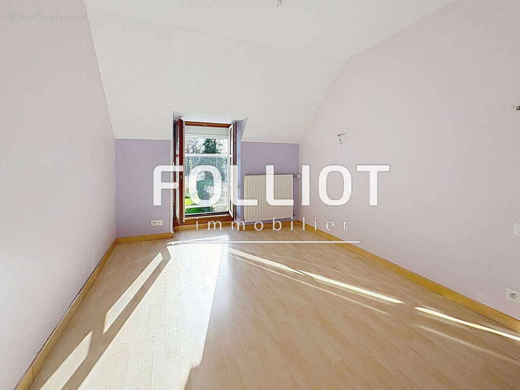 A vendre longère romagne - photo 9