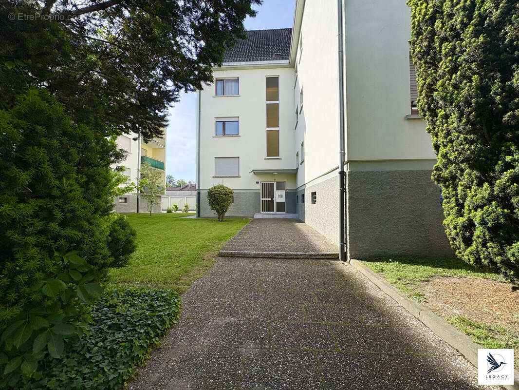 Appartement 104 m² à Erstein  - photo 3