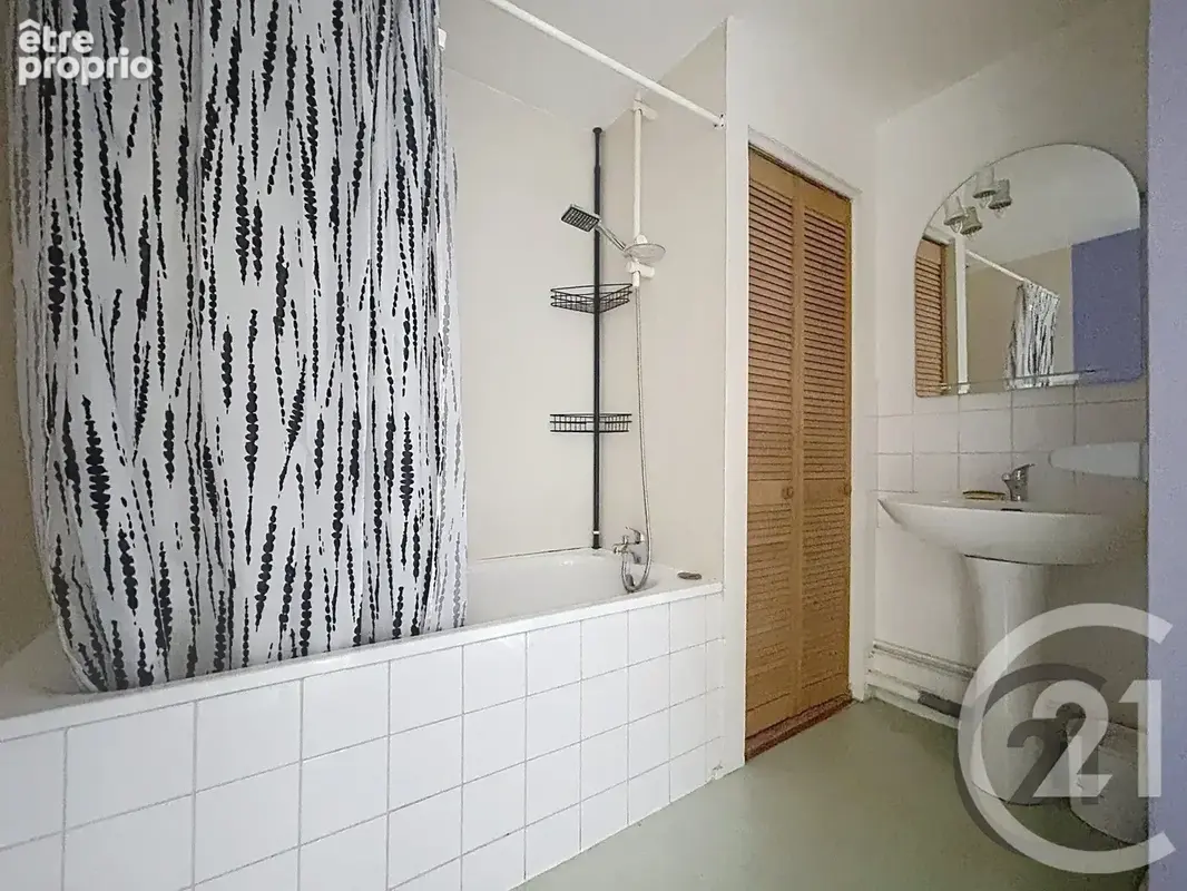 Appartement 2 pièces 38 m² à vendre à Troyes (10000) - photo 7