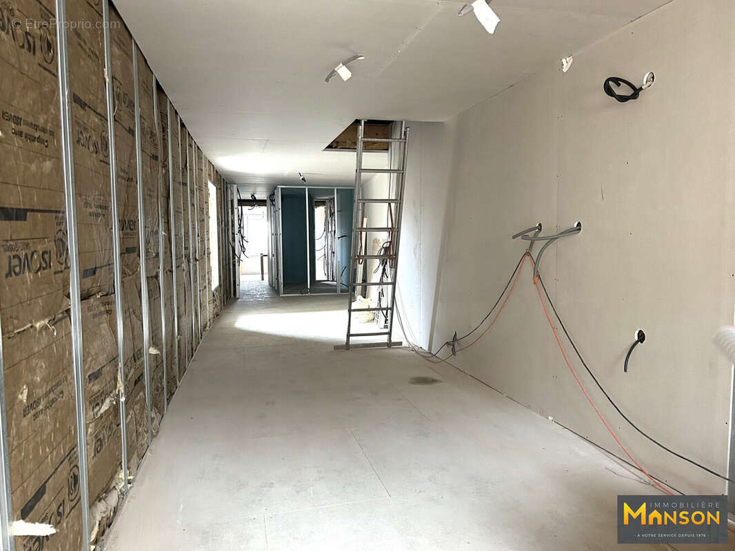 Maison à PONT-SAINT-VINCENT