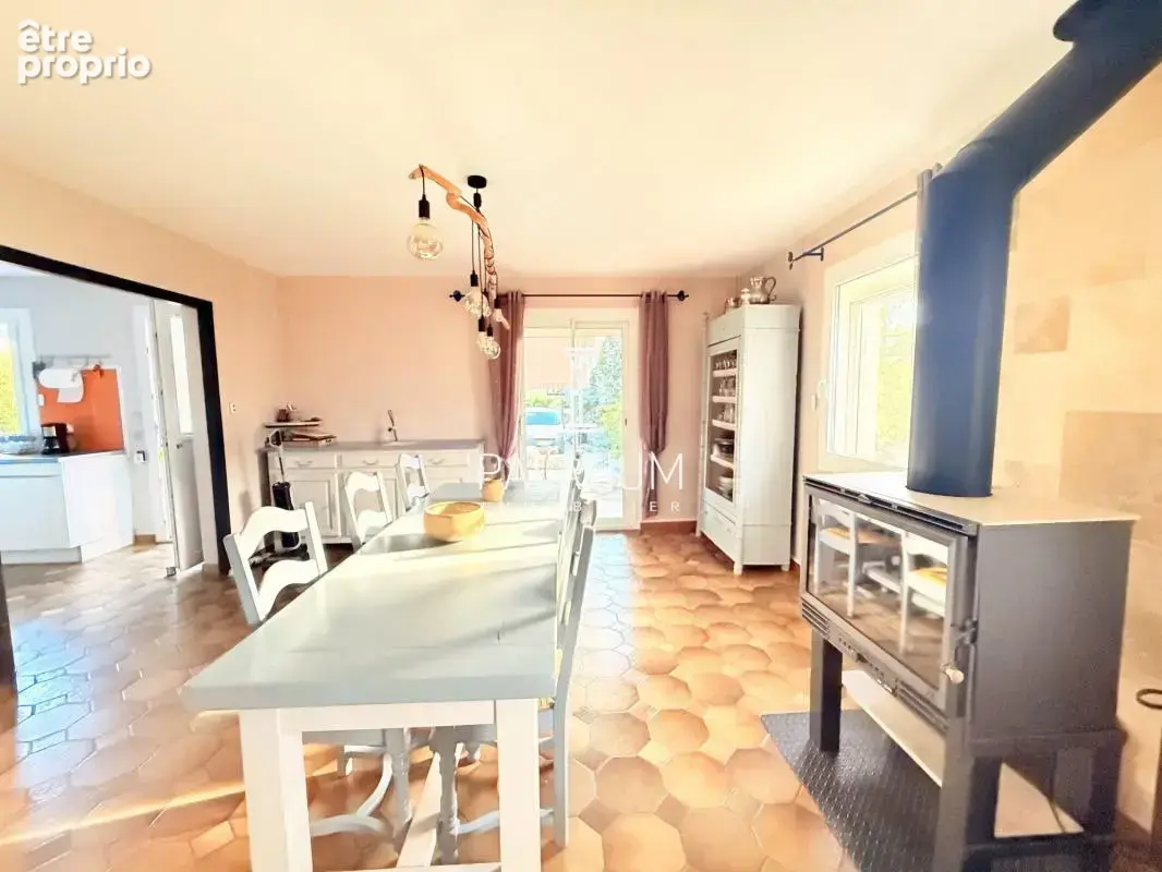 Maison à vendre Claret - photo 7