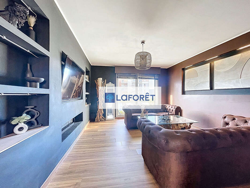 Appartement à BREST