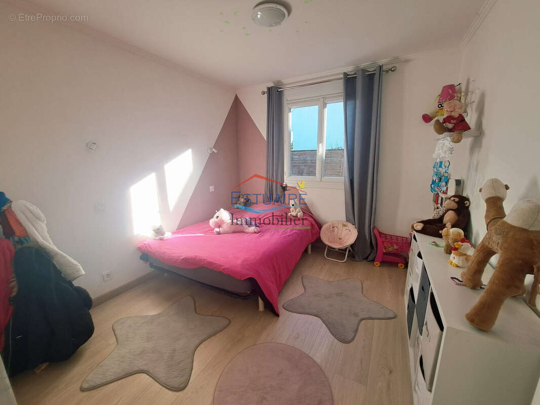 Maison à LA CHAPELLE-SUR-ERDRE