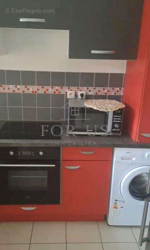 A vendre - appartement 53,75 m² lamentin 97129 - photo 2