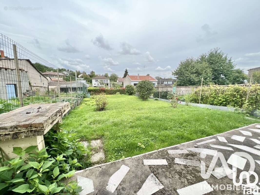 Maison 110 m² à Pagney-Derriere-Barine  - photo 4