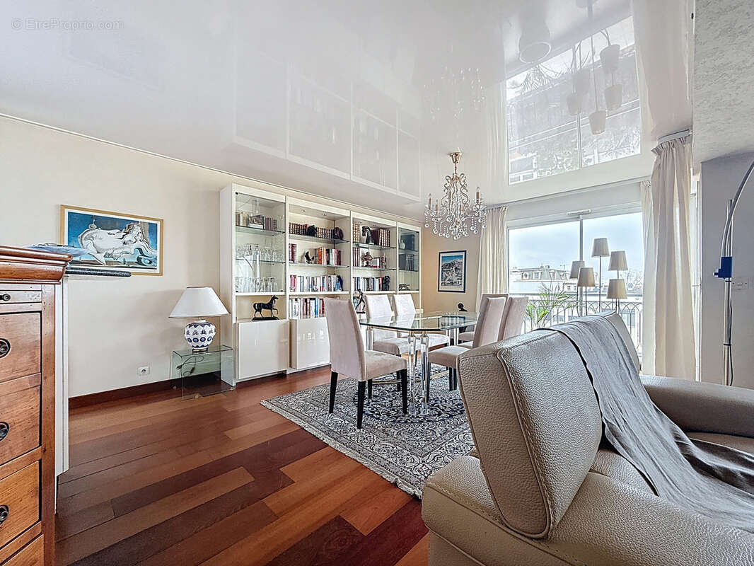 Appartement à PERPIGNAN