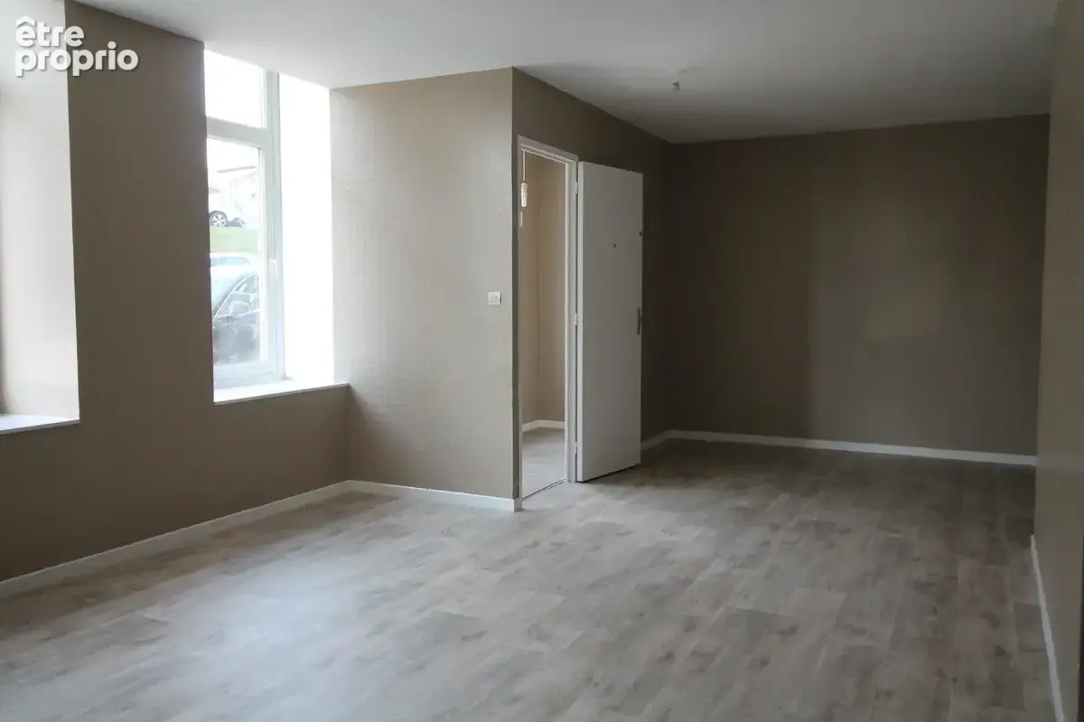 Investisseurs appartement au rez de chaussée d'une résidence en centre ville - photo 13