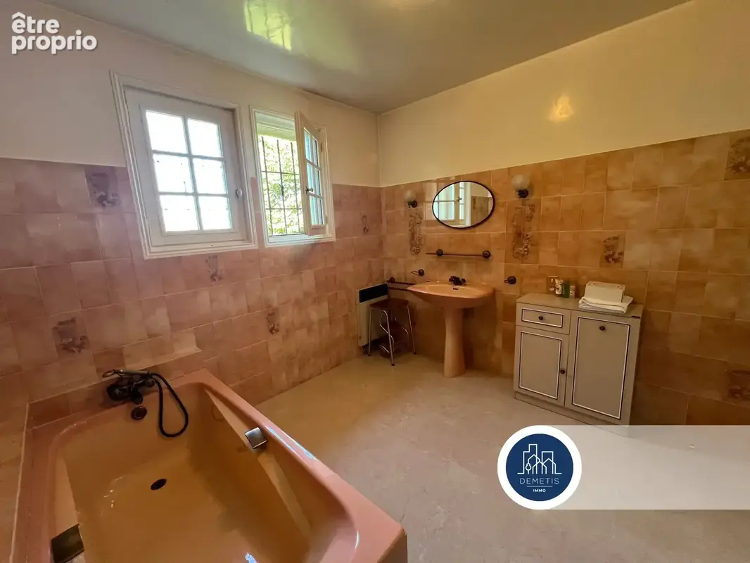 Maison familiale 5 chambres avec grand jardin - photo 16