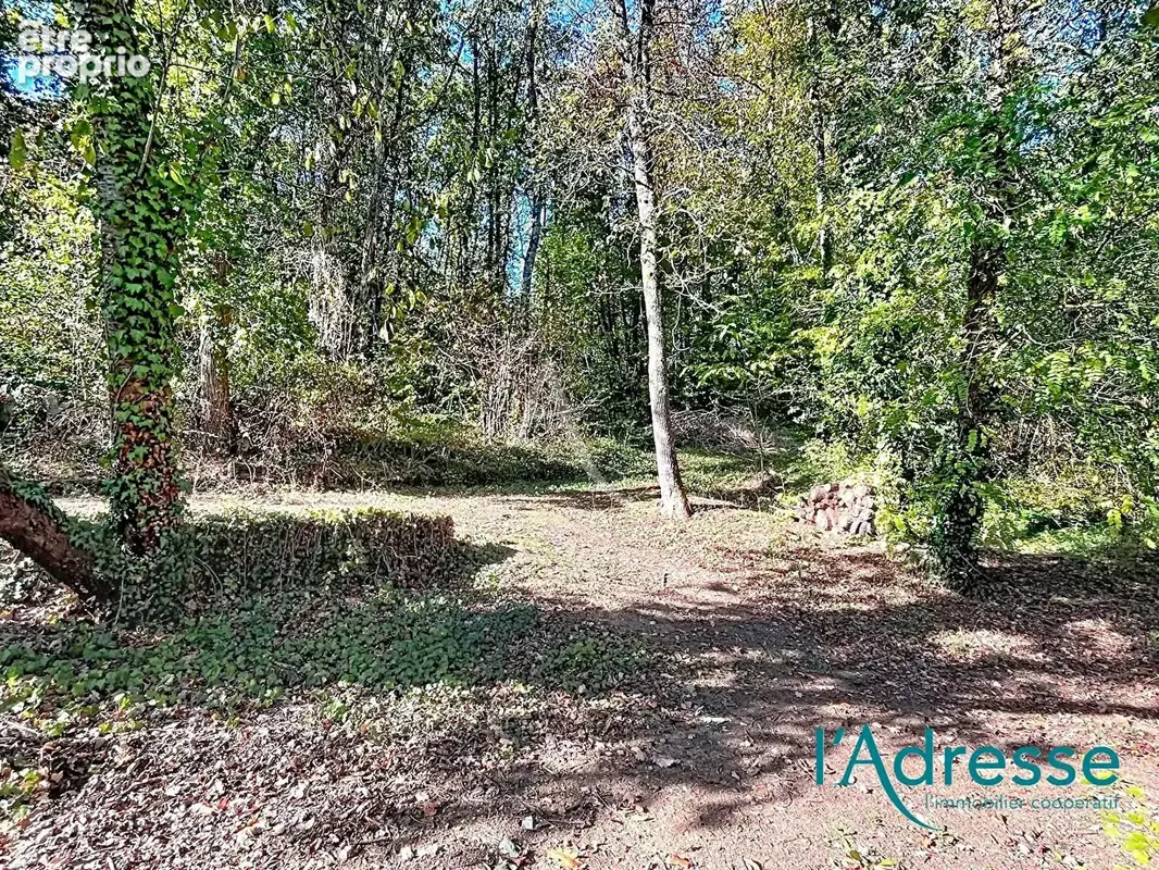 Terrain TERRAIN CONSTRUCTIBLE DE 2 179 m² À SAINT-CYR-LA-RIVIÈRE (91690)2 179 m² ? Saint-Cyr-la-Rivière (91690) - photo 2