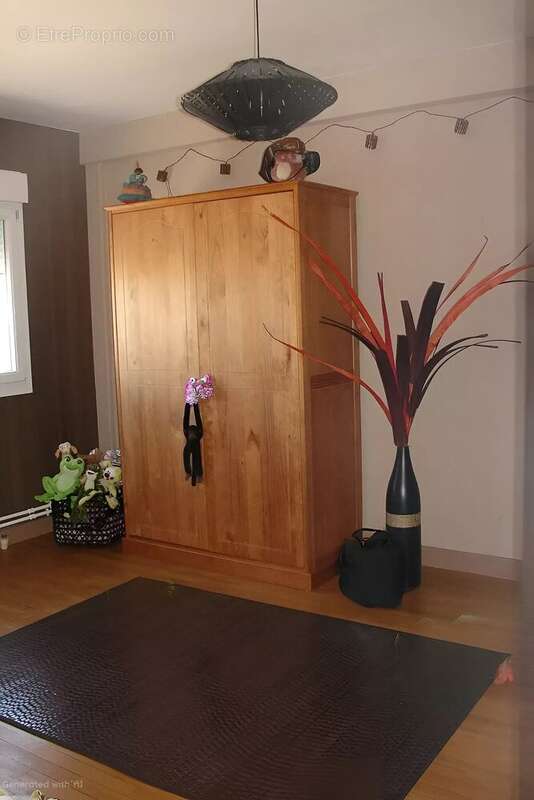 Maison à CHAUVONCOURT