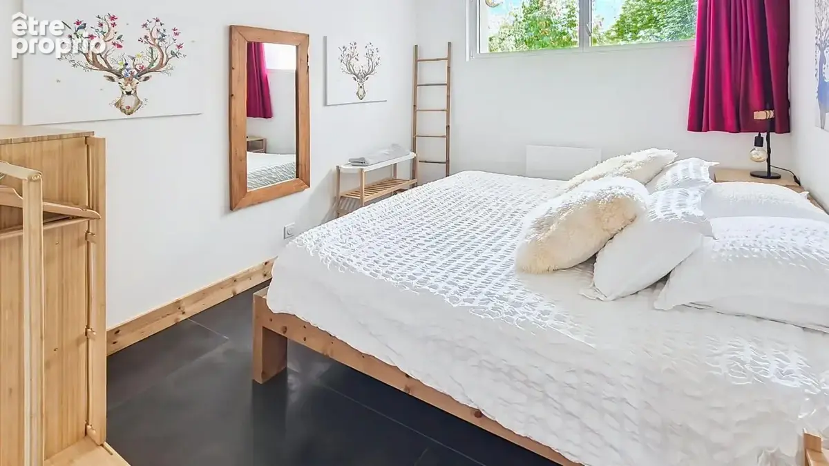 Appartement Chamonix Mont Blanc 5 pièce(s) 114 m2 - photo 6