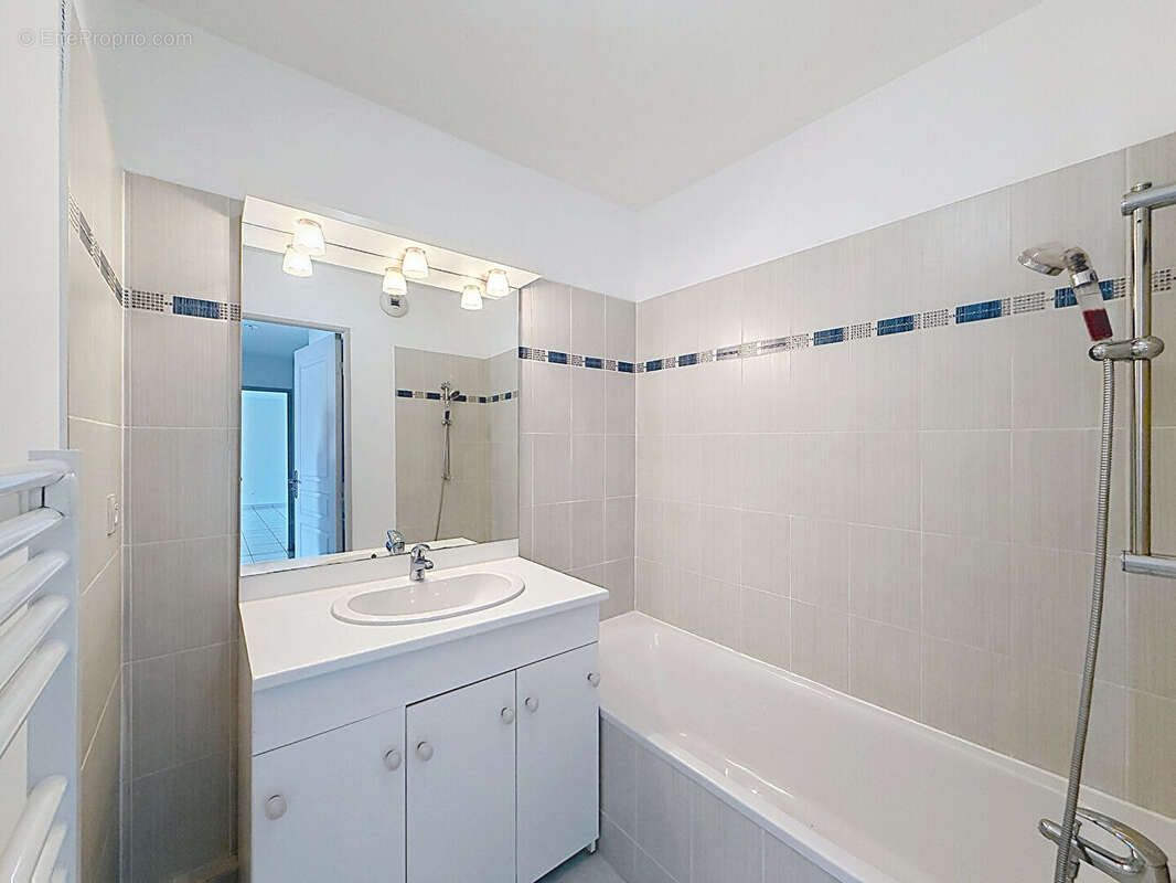 Appartement Avignon 3 pièce(s) 64.08 m2 - photo 11