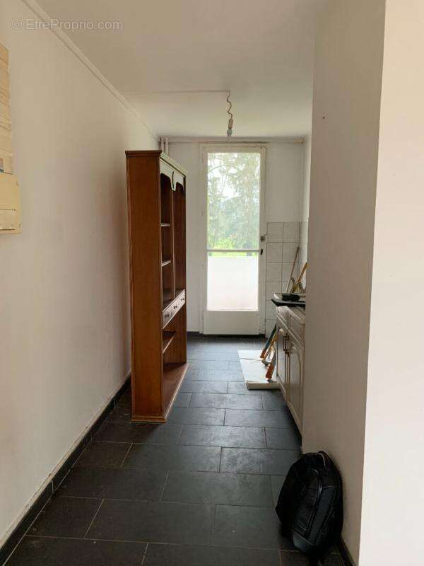Appartement à MONTBELIARD