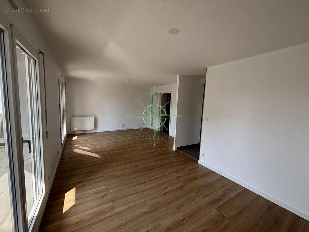 Appartement à MOLSHEIM
