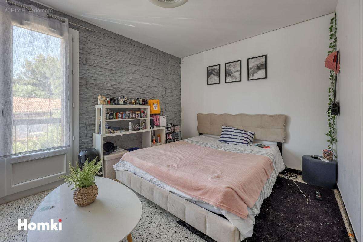 Appartement à HYERES