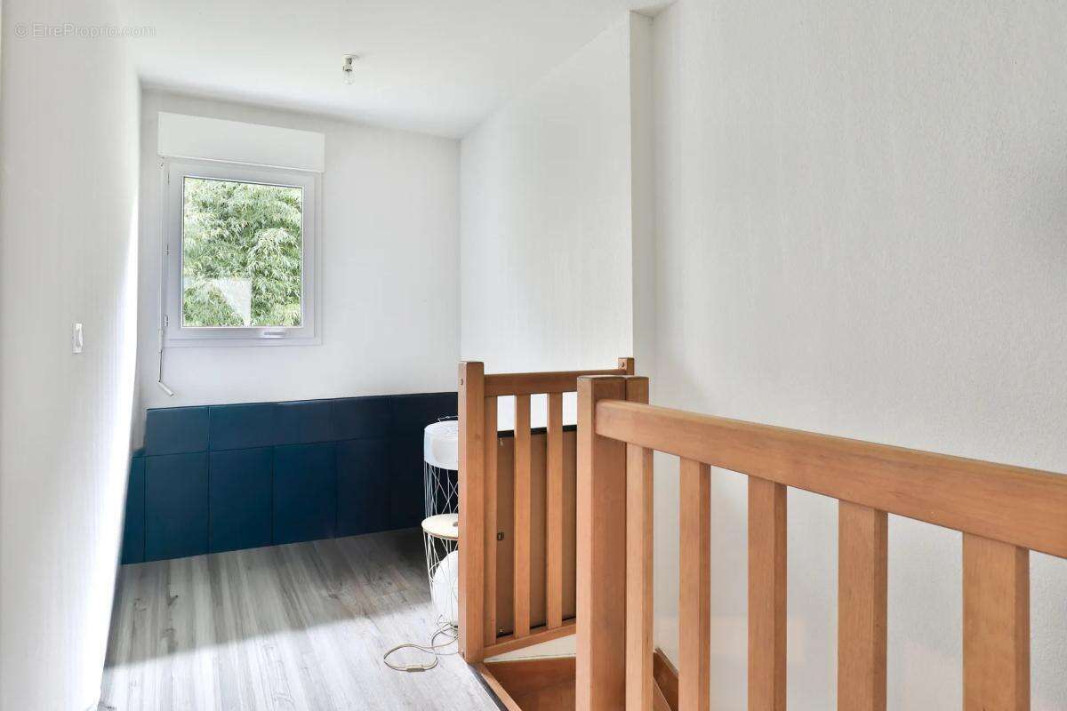 Charmant duplex 3 pièces avec jardin à Biganos - photo 6
