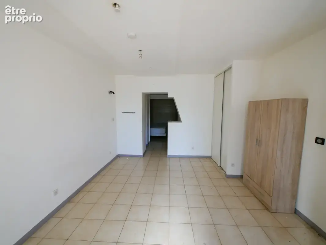 Appartement studio situé en coeur de village à Lovagny - photo 4
