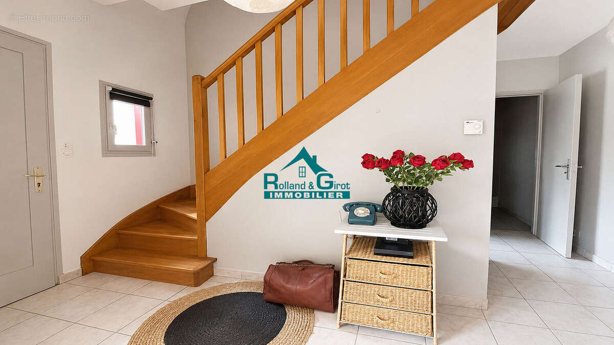 Maison MOUAZE, 120 M², 5 chambres - photo 6