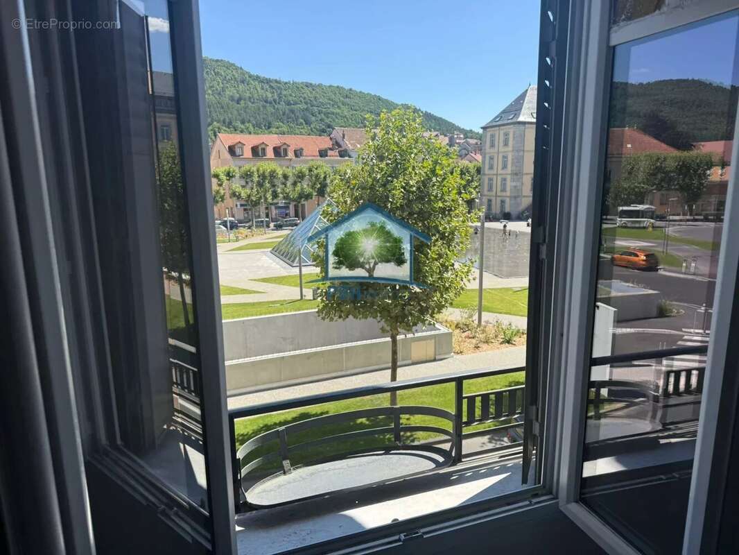 Appartement à GAP