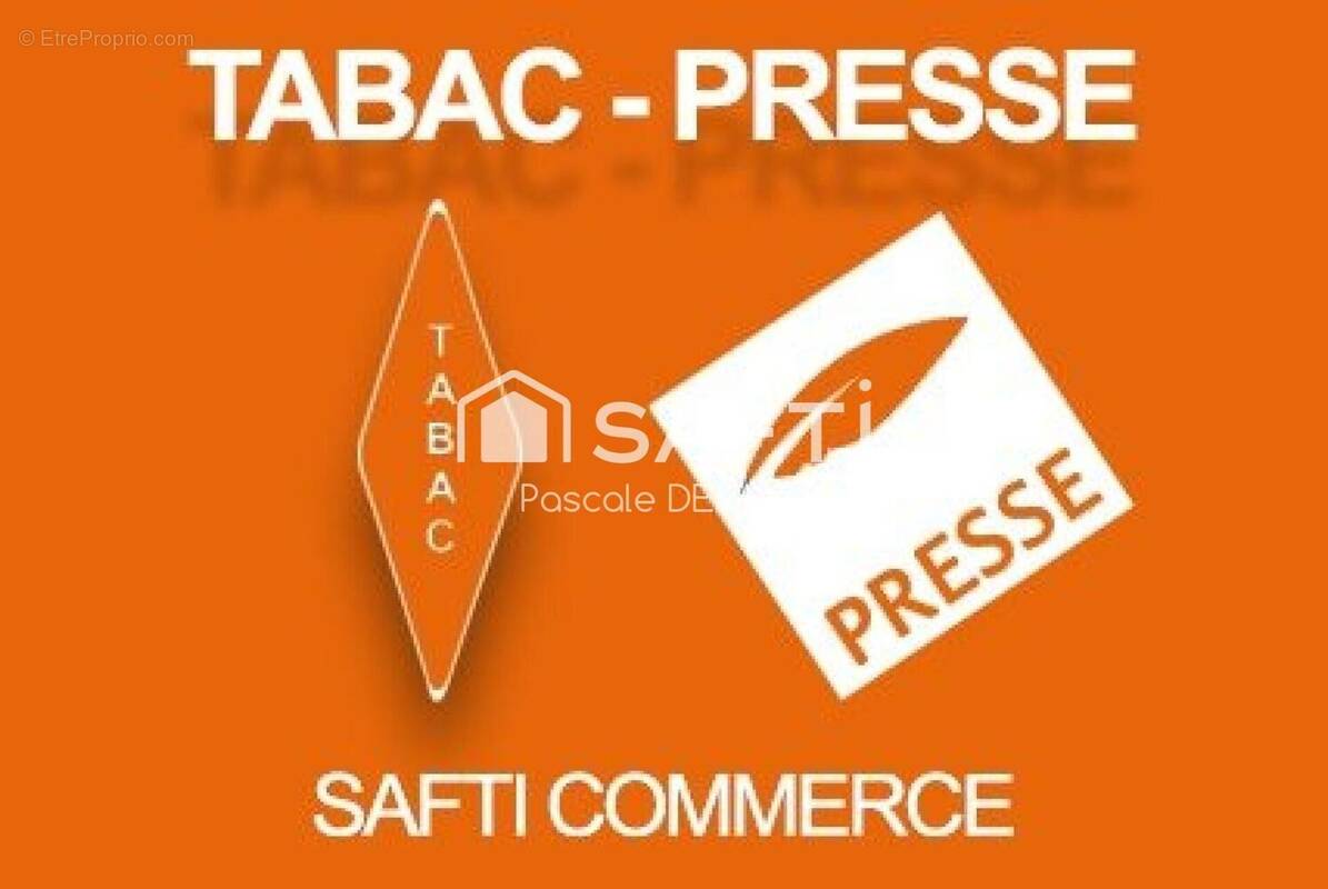 Photo 1 - Commerce à TOURNON-SUR-RHONE