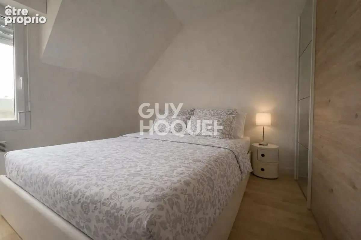Maison 2 chambres à Saint-Nolff - photo 5
