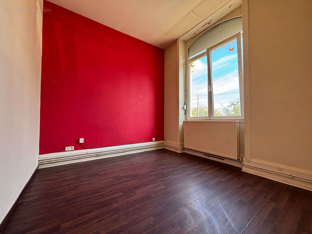 Appartement à YUTZ