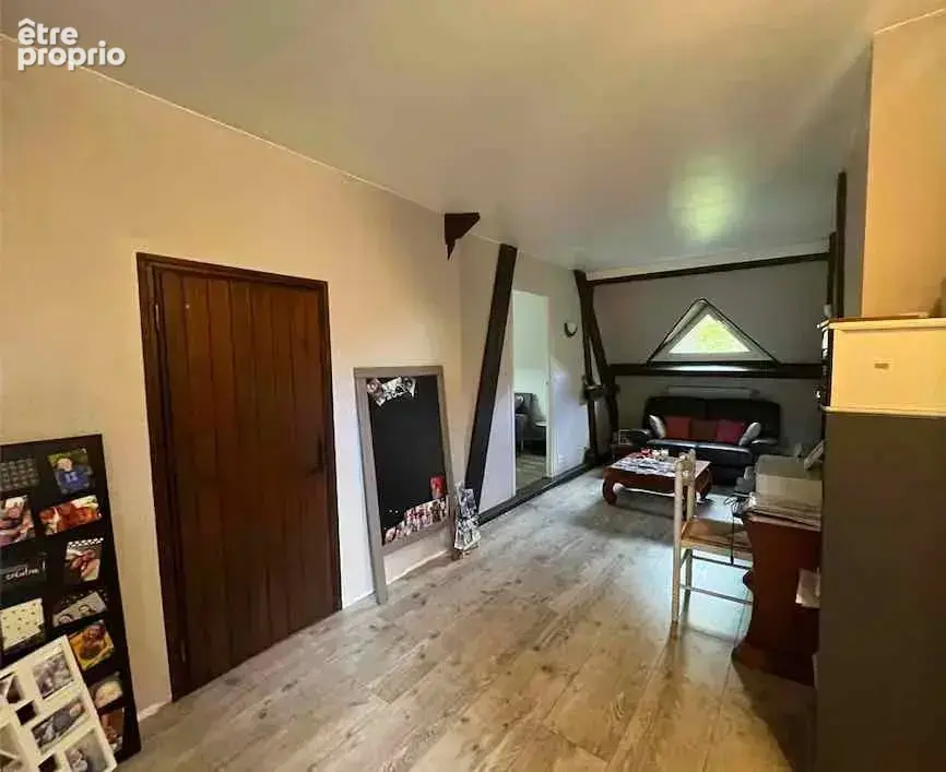 Maison avec de beaux volumes au calme et proche commodités - photo 6