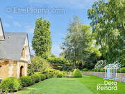 Maison à OCTEVILLE-SUR-MER