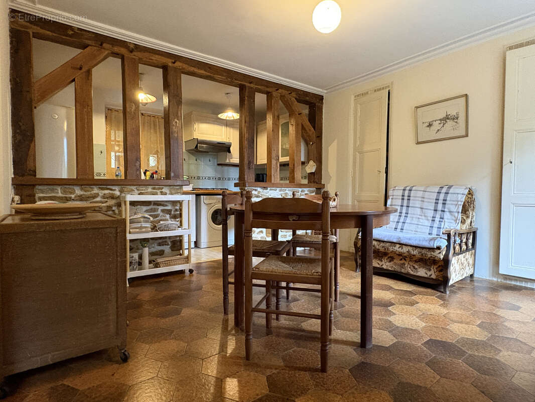 Maison à GACE