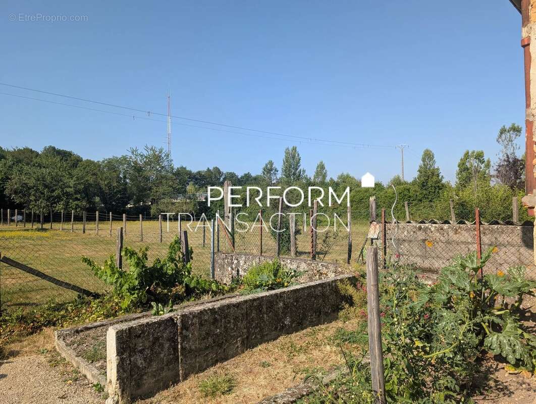 Tènement immobilier sur parcelle de 3981m² - photo 15