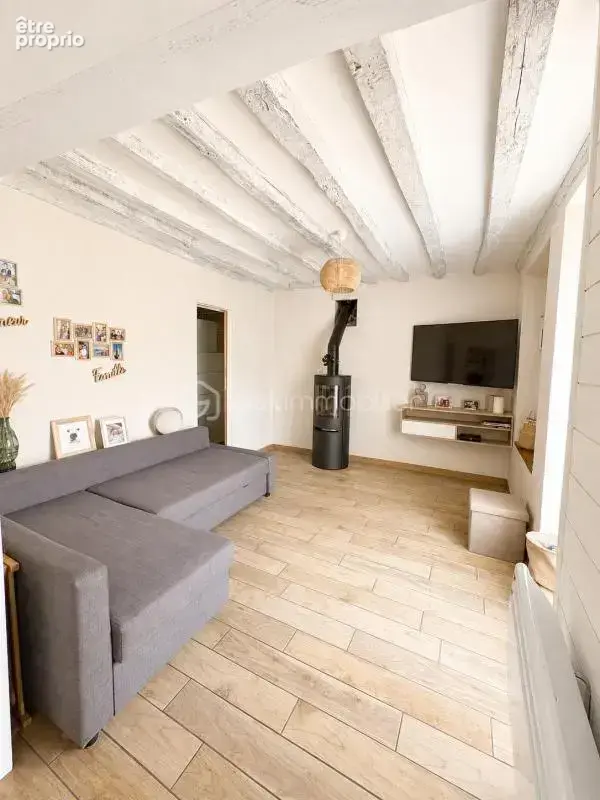 Maison 78 m² à Crepy-En-Valois  - photo 2