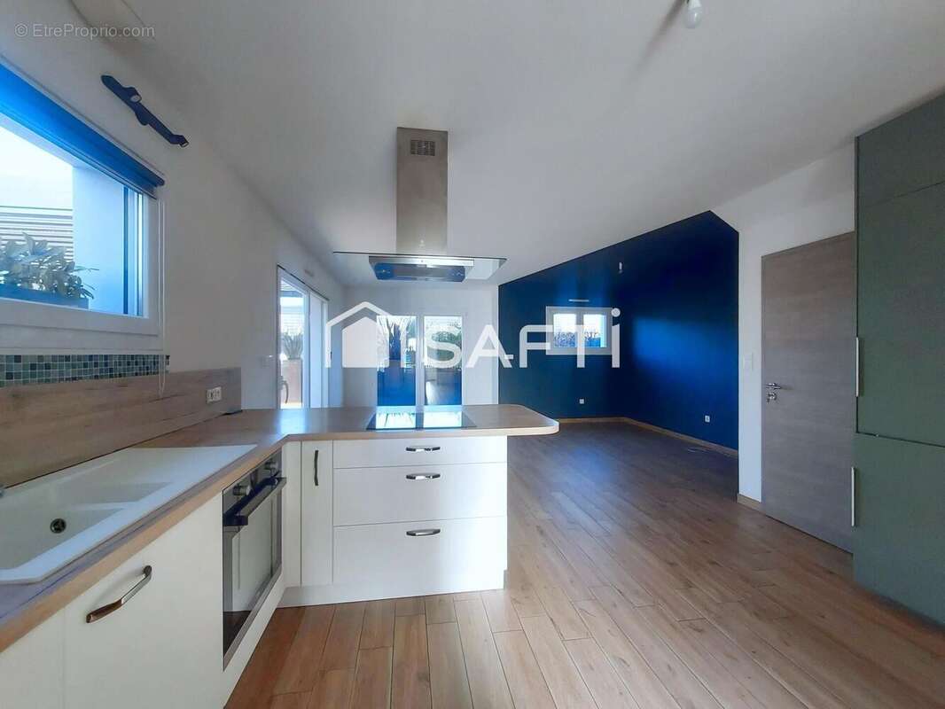 Photo 3 - Maison à BLOTZHEIM