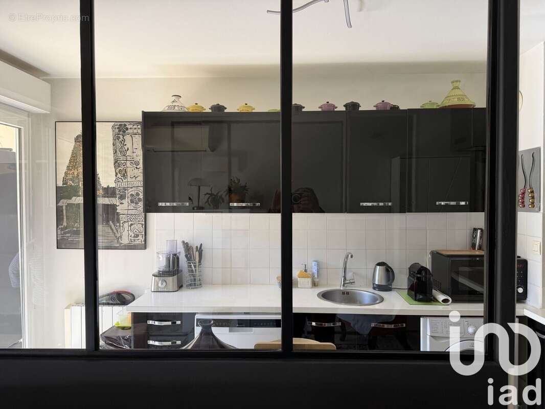 Photo 3 - Appartement à ECULLY