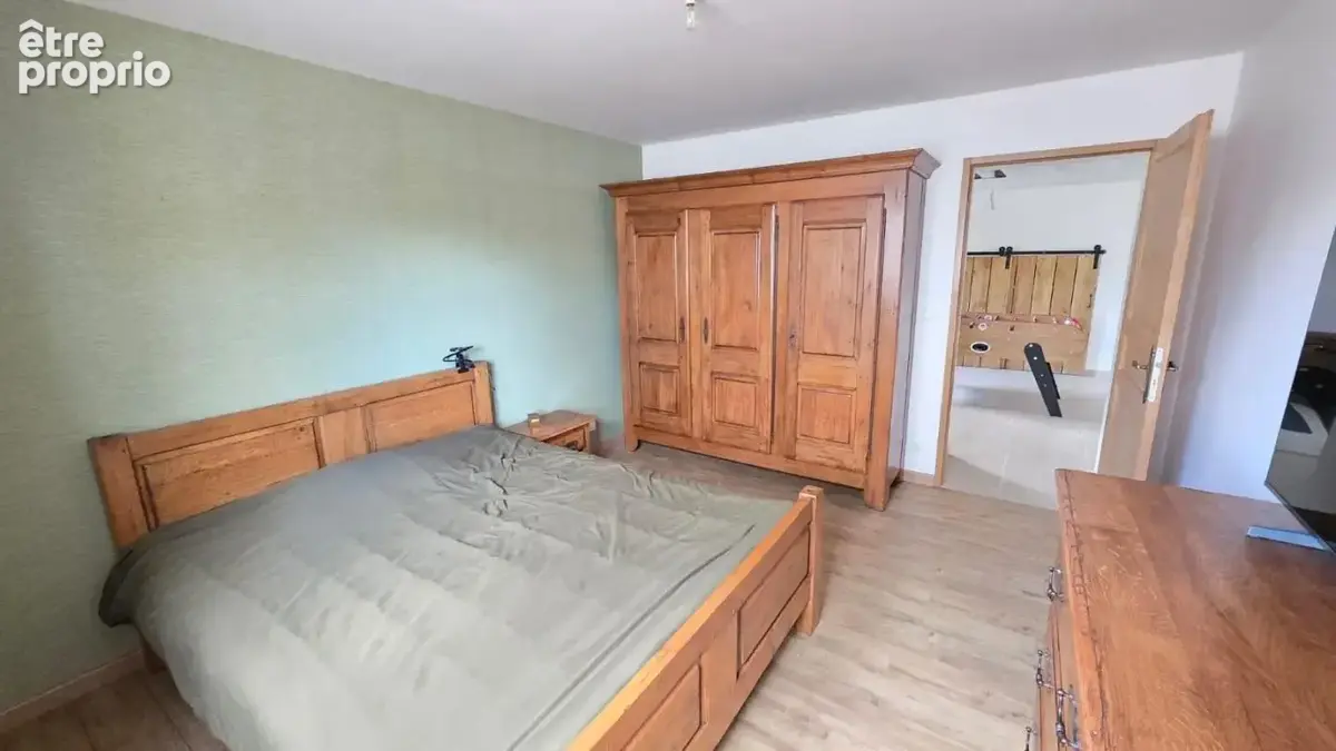 Maison Ferrières En Bray 6 pièces 126 m2 - photo 9