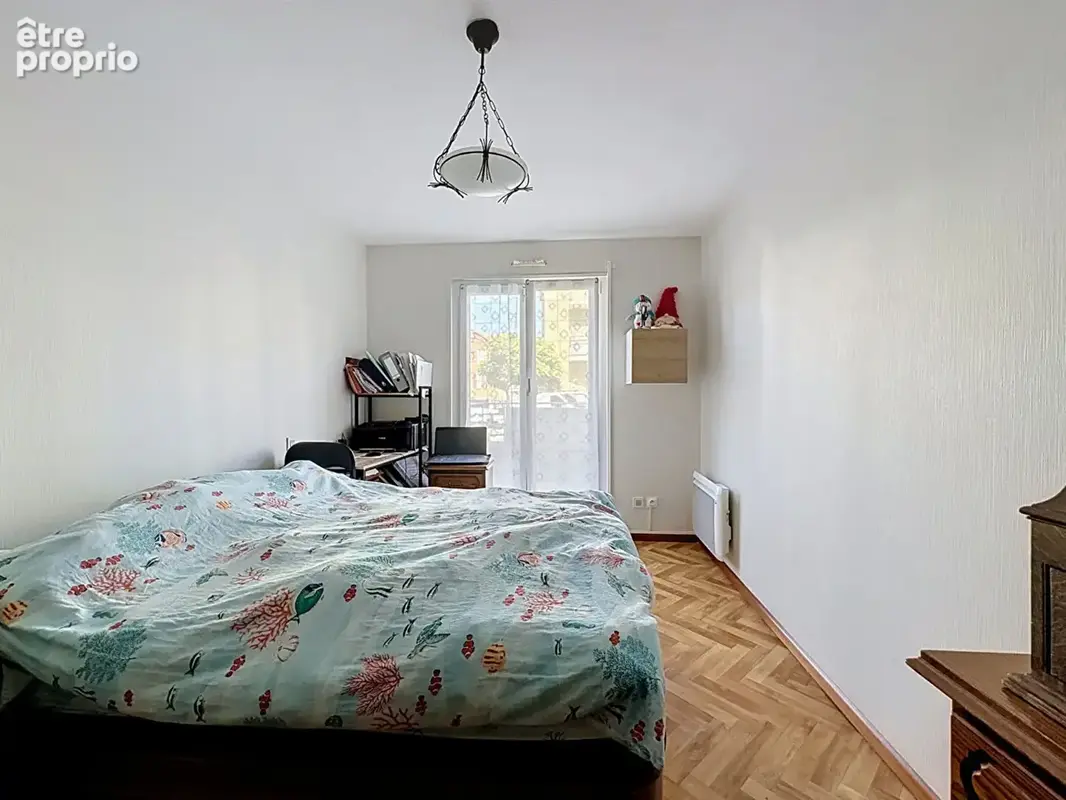 Appartement - Obernai 3 pièces - 75.84 m2 - Terrasses - Ipm Immobilier - photo 4