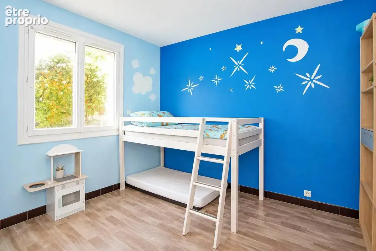 Spacieuse maison familiale avec jardin à Carcassonne - photo 7