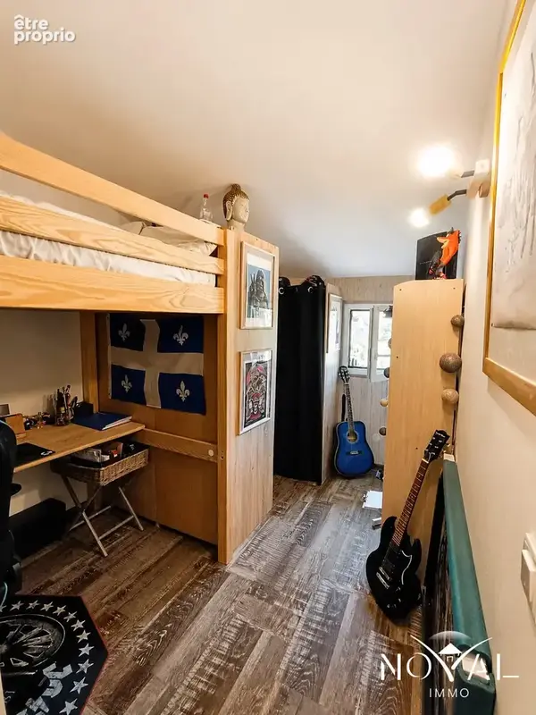 chambre enfant