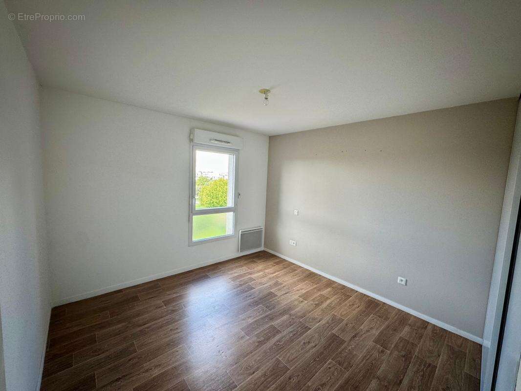 Appartement à PLAISANCE-DU-TOUCH